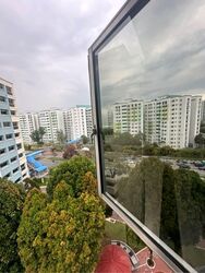 Blk 370 Woodlands Avenue 1 (Woodlands), HDB 5 Rooms #585371371